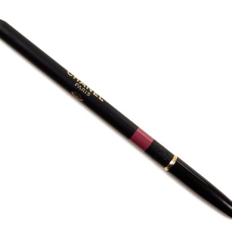 chanel lip liner 164